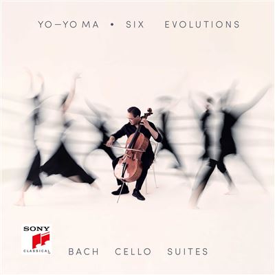 Six Evolutions Cello Suites Triple Vinyle État correct reconditionné disponible sur Fnac | Dero