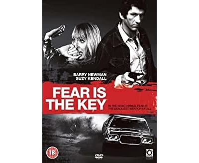 Six minutes pour mourir/fear is the key/gb/zn2 État correct reconditionné disponible sur Fnac