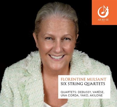 Six String Quartets État correct reconditionné disponible sur Fnac | Dero