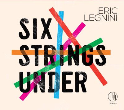 Six Strings Under État correct reconditionné disponible sur Fnac