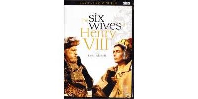 Acheter SIX WIVES OF HENRY 8-3 DVD-VN État correct - 12,50 € SIX WIVES OF HENRY 8-3 DVD-VN État correct reconditionné disponible sur Fnac