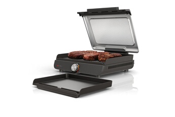 SIZZLE GR101EU Bon état - 79,99 € SIZZLE GR101EU Bon état Ninja reconditionné disponible sur Darty