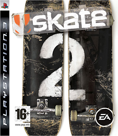 Skate 2 État correct - 26,28 € Skate 2 État correct reconditionné disponible sur Fnac
