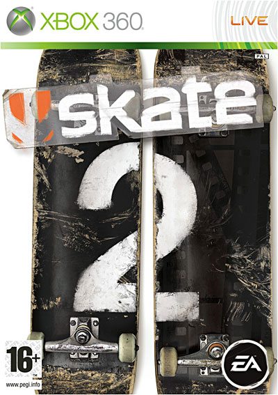 Skate 2 État correct - 14,95 € Skate 2 État correct Bandai Namco reconditionné disponible sur Fnac