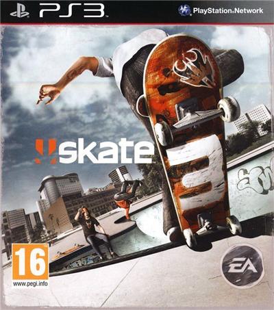Skate 3 Ps3 État correct reconditionné disponible sur Fnac