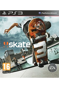 Skate 3 Bon état Electronic Arts reconditionné disponible sur Darty | Dero