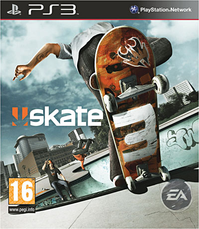 Skate 3 État correct - 21,77 € Skate 3 État correct reconditionné disponible sur Fnac