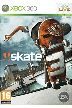Skate 3 État correct Electronic Arts reconditionné disponible sur Darty | Dero