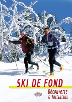 Ski de fond : Découverte et initiation - Guy Meauxoone Bon état N/A (Il est possible que cette entreprise ne soit pas connue reconditionné disponible sur Ammareal