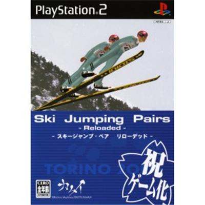 Ski Jumping Pair Reloaded [IMPORT JAPONAIS] État correct reconditionné disponible sur Fnac | Dero