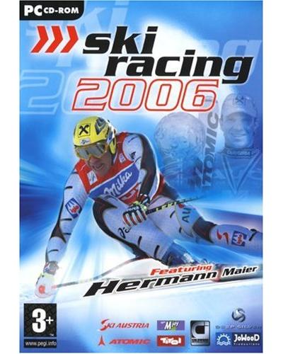 Ski Racing 06 État correct reconditionné disponible sur Fnac