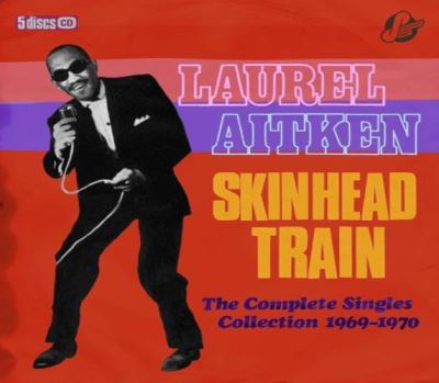 Skinhead Train : The Complete Singles Collection 1969-1970 Coffret État correct reconditionné disponible sur Fnac | Dero