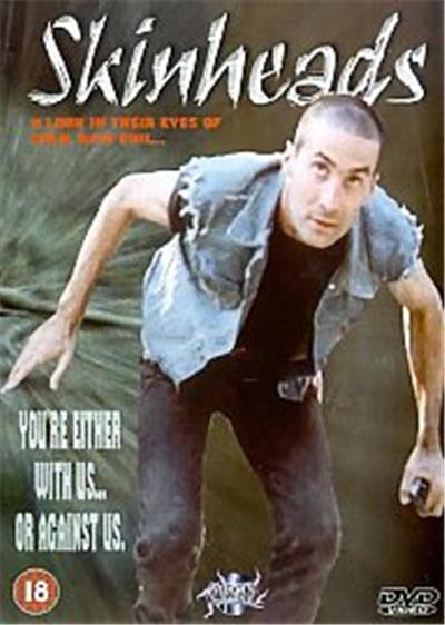 Acheter Skinheads État correct - 17,61 € Skinheads État correct reconditionné disponible sur Fnac
