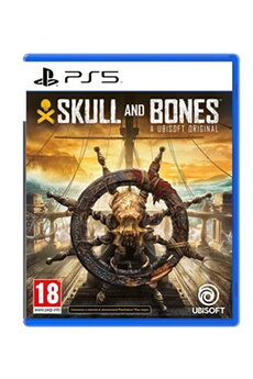 Skull and Bones PS5 Bon état reconditionné disponible sur Darty