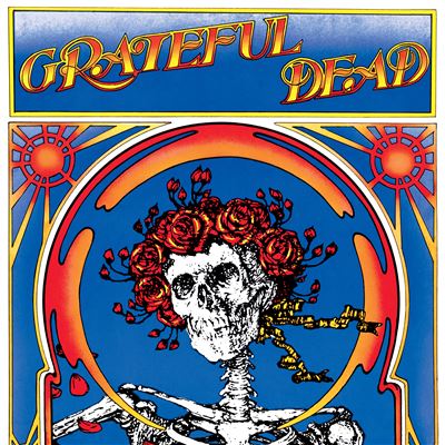 Acheter Skull & Roses 50ème Anniversaire État correct - 12,90 € Skull & Roses 50ème Anniversaire État correct reconditionné disponible sur Fnac