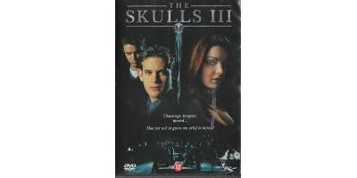 SKULLS 3-VN État correct reconditionné disponible sur Fnac