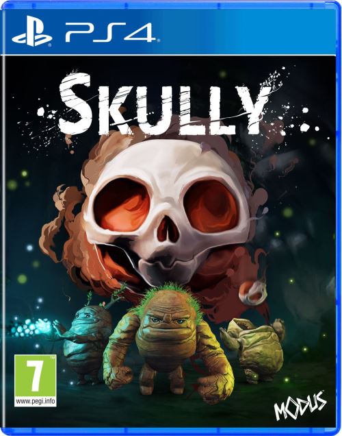Acheter Skully PS4 État correct - 17,92 € Skully PS4 État correct Just for Games reconditionné disponible sur Fnac
