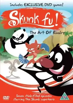 Skunk-Fu Bon état Warner Bros. reconditionné disponible sur Ammareal