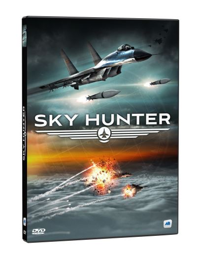 Acheter Sky Hunter DVD État correct - 20,00 € Sky Hunter DVD État correct reconditionné disponible sur Fnac