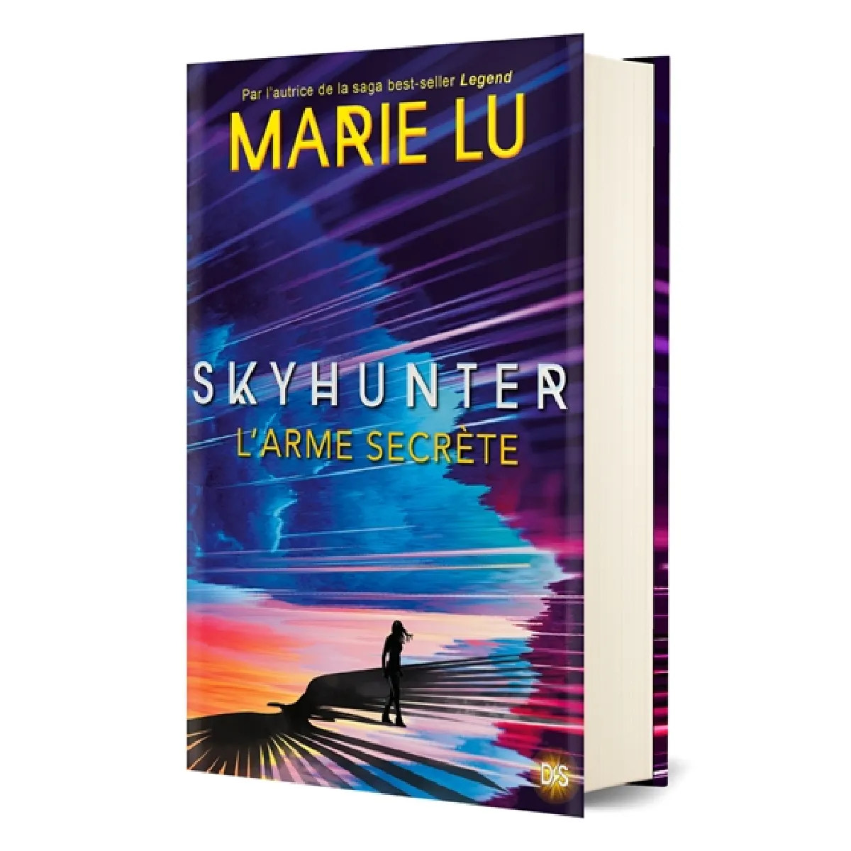 Acheter Skyhunter : l'arme secrète État correct - 13,82 € Skyhunter : l'arme secrète État correct N/A (Il ne s'agit pas d'une marque reconditionné disponible sur Rue du Commerce Seconde Vie