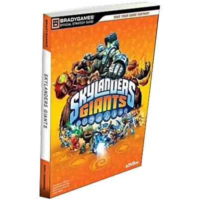 Skylanders Giants - Guide de solution État correct reconditionné disponible sur Fnac