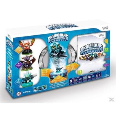 Skylanders - Pack de démarrage État correct Activision Blizzard reconditionné disponible sur Fnac | Dero