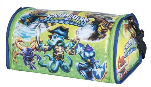 Skylanders Swap Force boite de rangement État correct World Trade Technologies reconditionné disponible sur Fnac