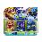 Skylanders Swap Force Triple Pack Star Strike + Anchors Away Gill Grunt + Big Bang Trigger Happy État correct reconditionné disponible sur Fnac