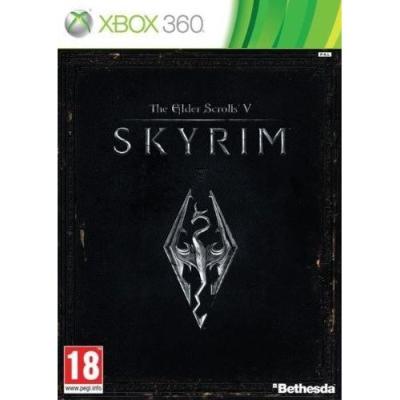 Acheter Skyrim Classics Xbox 360 État correct - 11,43 € Skyrim Classics Xbox 360 État correct Bethesda Softworks reconditionné disponible sur Fnac