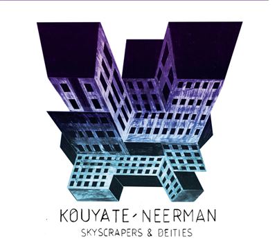 Acheter Skyscrapers & deities État correct - 19,90 € Skyscrapers & deities État correct reconditionné disponible sur Fnac