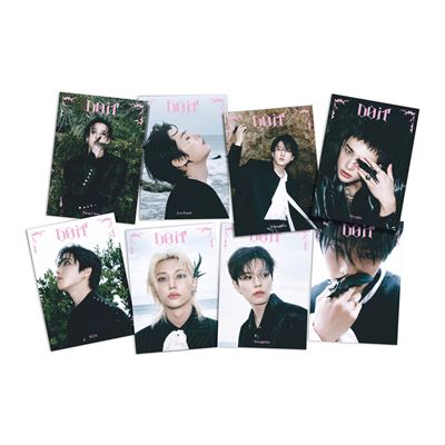 SKZ IT TAPE DO IT (ACCORDION Version) État correct reconditionné disponible sur Fnac