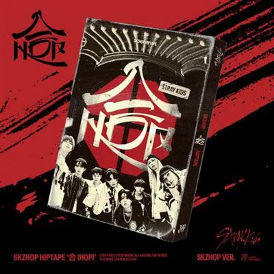 SKZHOP Hiptape Hop / SKZHOP Version État correct reconditionné disponible sur Fnac