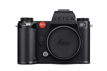 SL3-S Noir Bon état Leica reconditionné disponible sur Darty