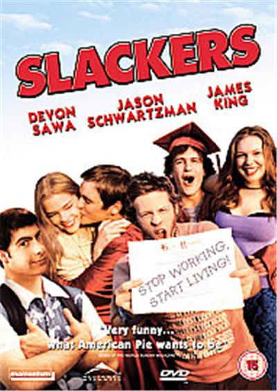 Slackers État correct reconditionné disponible sur Fnac