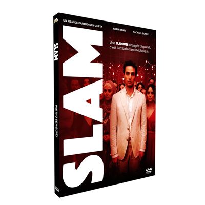 Slam DVD État correct reconditionné disponible sur Fnac
