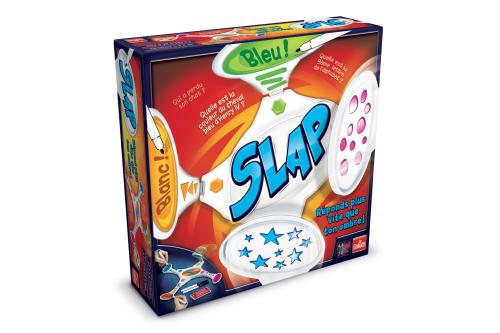 Slap Goliath État correct reconditionné disponible sur Fnac