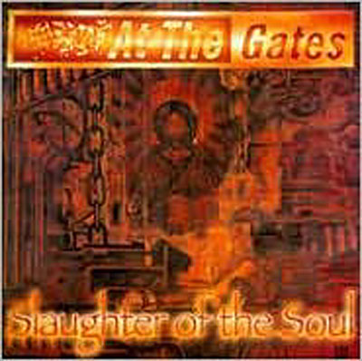 Slaughter of the soul État correct reconditionné disponible sur Fnac