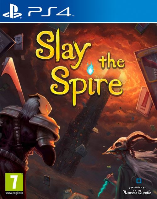 Slay the Spire PS4 État correct Flashpoint Germany GmbH reconditionné disponible sur Fnac | Dero