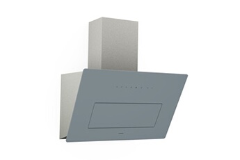 SleekAir Hotte Aspirante 60 cm 686 m³/h CEE A++ LED Silencieuse Recyclage d'air & Evacuation Bon état Klarstein reconditionné disponible sur Darty