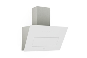 SleekAir Hotte Aspirante 60 cm A+++ 717m³/h Tactile LED Recyclage d'air ou Evacuation Blanc Bon état - 259,99 € SleekAir Hotte Aspirante 60 cm A+++ 717m³/h Tactile LED Recyclage d'air ou Evacuation Blanc Bon état Klarstein reconditionné disponible sur Darty | Dero