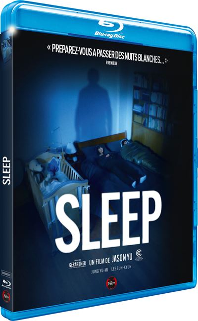 Sleep Blu-ray État correct reconditionné disponible sur Fnac