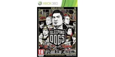 Acheter Sleeping Dogs Edition Euro État correct - 19,99 € Sleeping Dogs Edition Euro État correct N/A reconditionné disponible sur Fnac