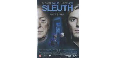 SLEUTH-VN État correct reconditionné disponible sur Fnac | Dero