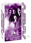 Acheter Sliders - Coffret des Saisons 1 et 2 État correct - 11,79 € Sliders - Coffret des Saisons 1 et 2 État correct reconditionné disponible sur Fnac