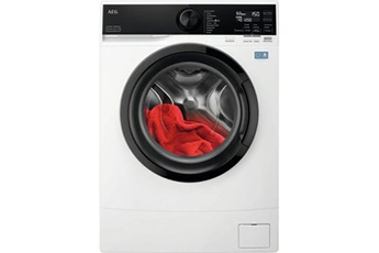 Slim LSR6E7474EA 7 kg Bon état AEG reconditionné disponible sur Darty