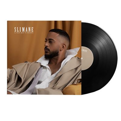 SLIMANE  : Il faut que tu saches État correct reconditionné disponible sur Fnac | Dero