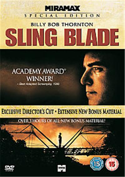 Sling Blade , (Special Edition) État correct reconditionné disponible sur Fnac