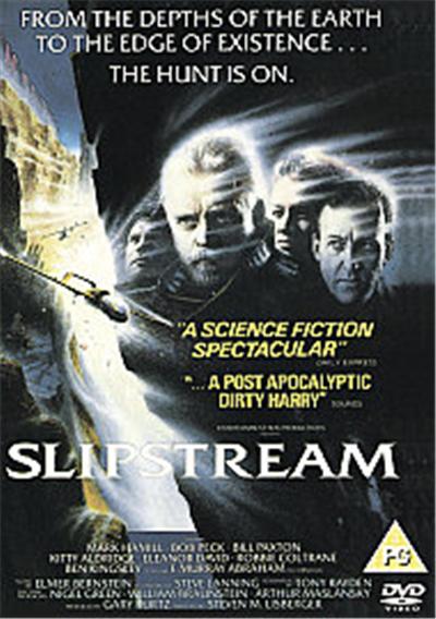 Slipstream , (Wide Screen) État correct reconditionné disponible sur Fnac | Dero