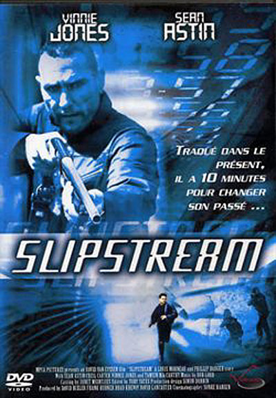 Slipstream État correct reconditionné disponible sur Fnac