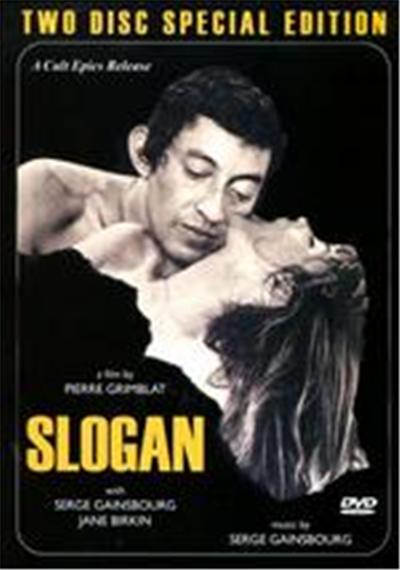 Slogan [2 Discs] - DVD Zone 1 État correct reconditionné disponible sur Fnac | Dero
